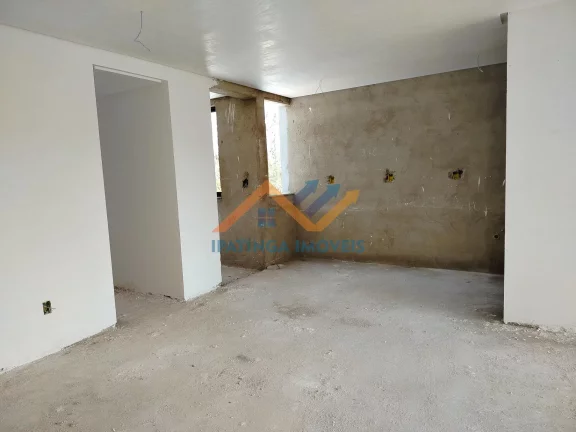 Imagem Apartamento à Venda no Imbaúbas: Um Por Andar