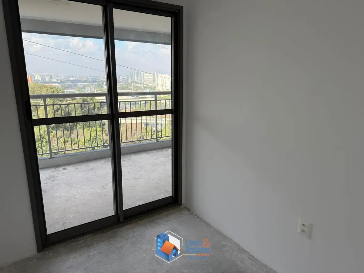 Imagem Apartamento para venda em City América com 3 quartos, sendo 1 suíte, 87.27m²