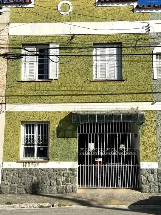 Foto do imóvel Casa à venda, Jardim Boa Vista, Pindamonhangaba, SP