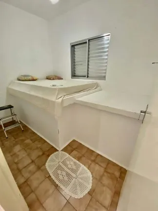 Imagem Casa com 2 Quartos à Venda, 90 m² em Solemar - Praia Grande