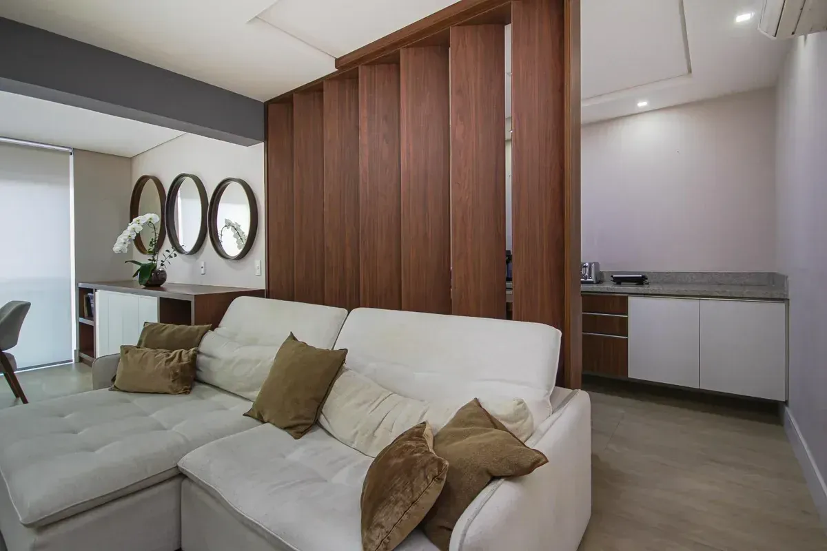 Imagem Apartamento com 2 Quartos à Venda, 85 m² em Brooklin Paulista - São Paulo