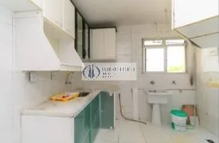 Imagem Apartamento 2 dormitórios 1 vaga no Jardim Imperador