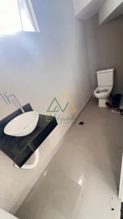 Imagem Sobrados em CondomÍnio à venda no Bairro Portão Curitiba PR