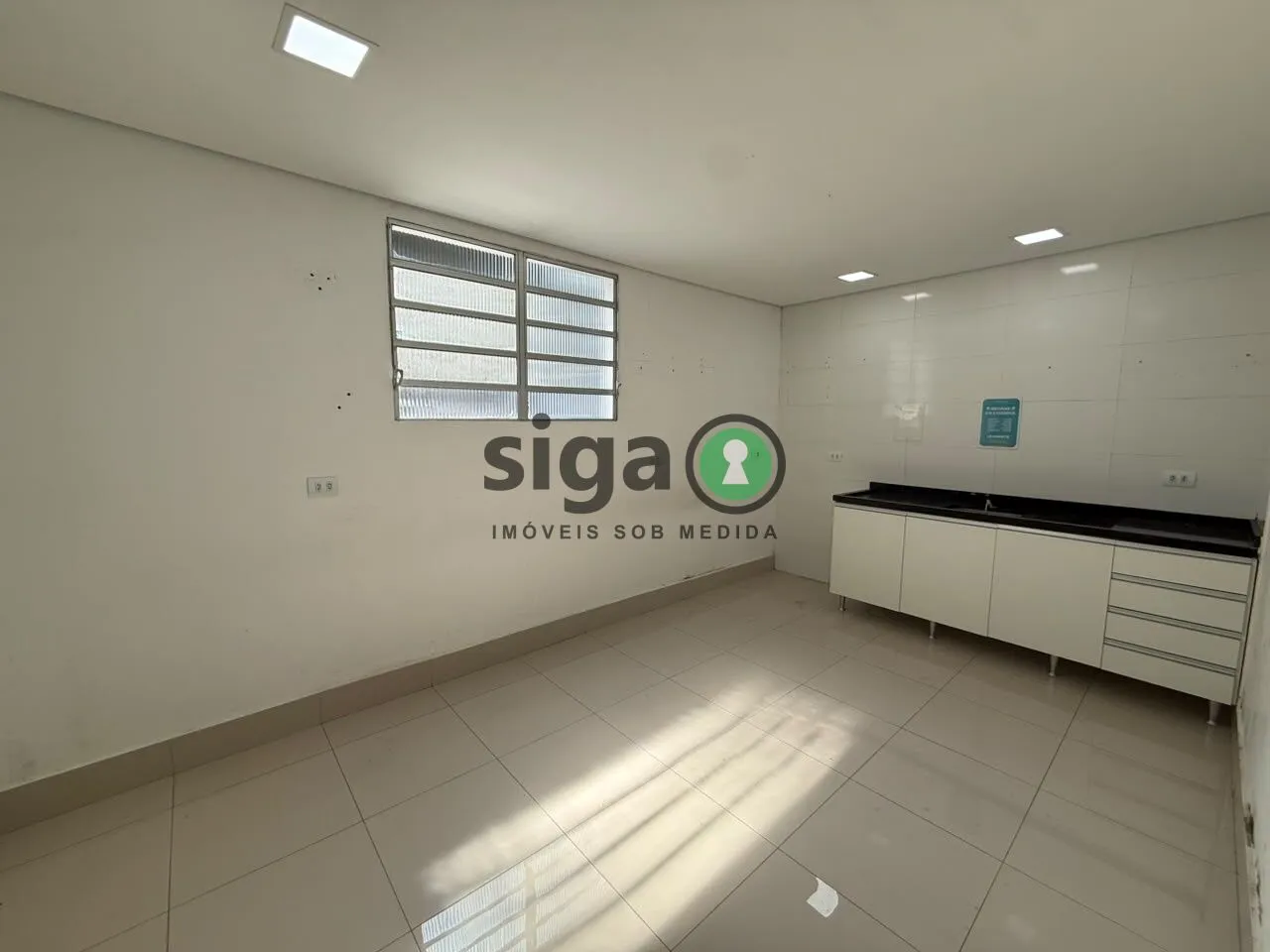 Imagem Casa Comercial para locação com vagas 620m² Tatuapé