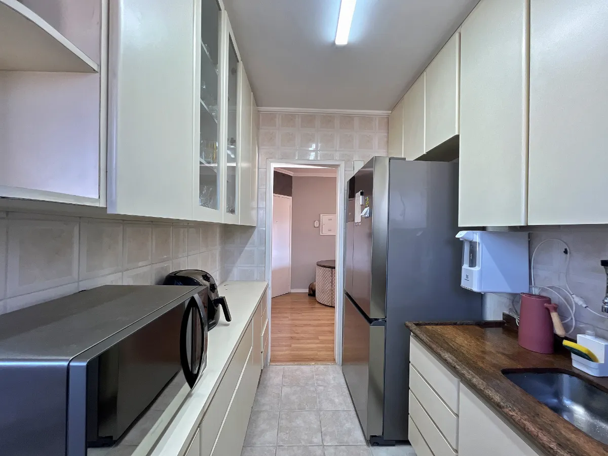Imagem Apartamento para venda em Lauzane Paulista com 2 quartos, 55m2