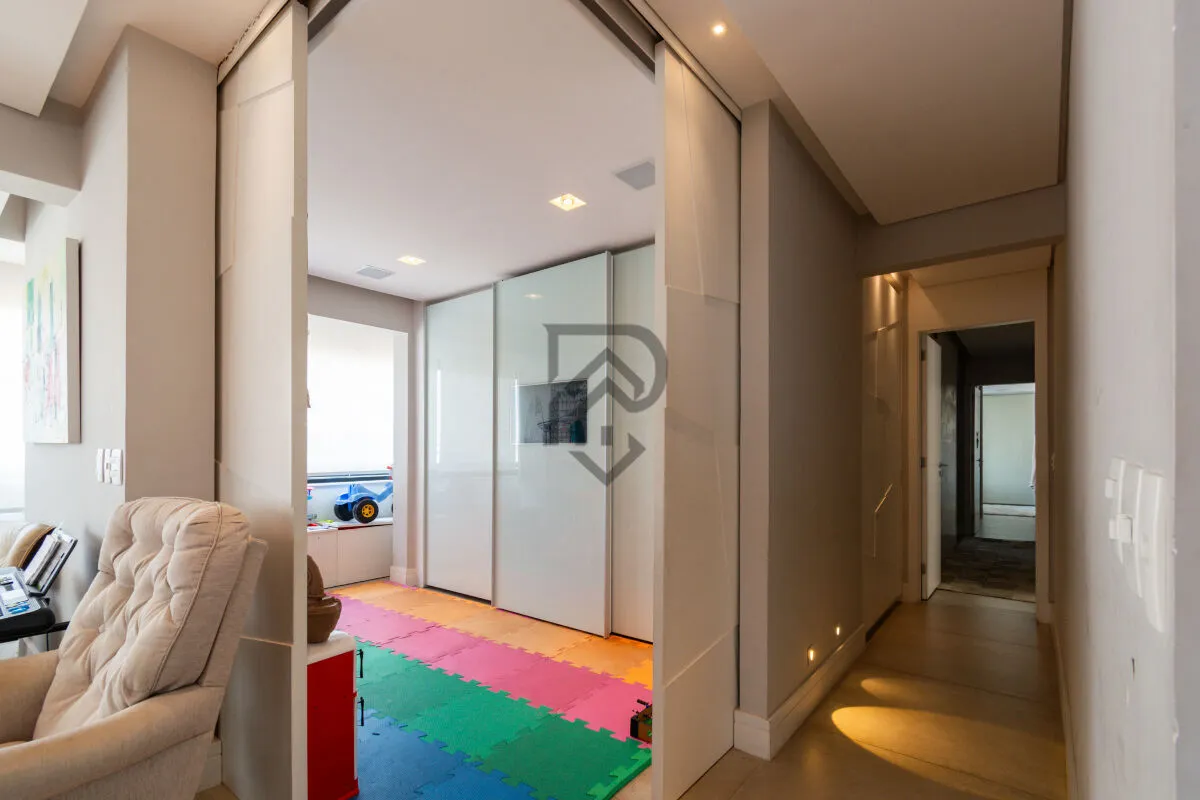 Imagem Apartamento Cobertura vila mariana pronto para morar