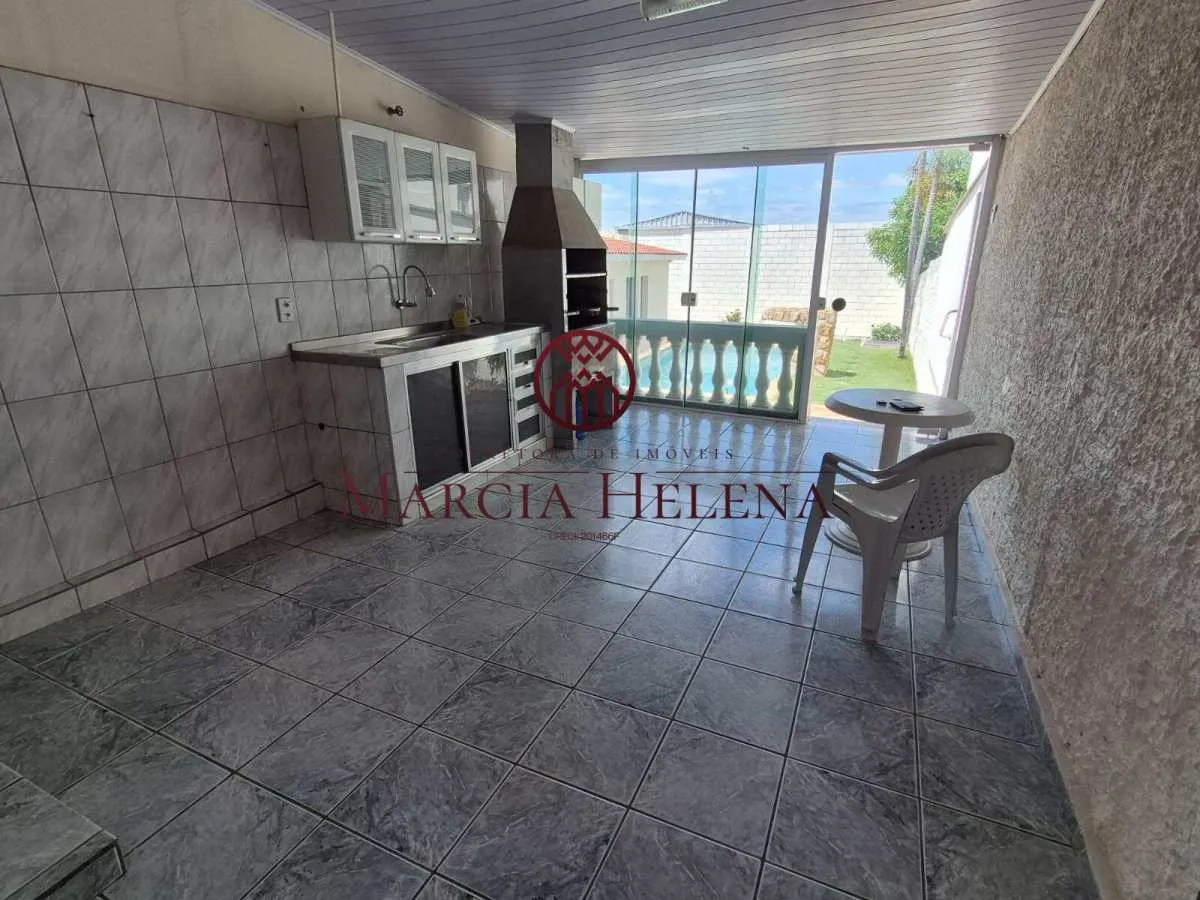 Imagem Casa à venda em Campinas, Jardim do Lago, com 3 quartos, 118m2