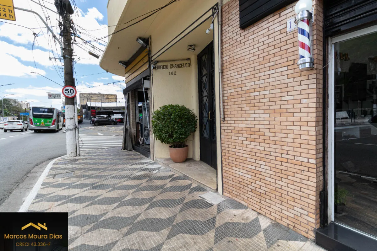 Imagem Apartamento com 2 Dormitórios próximo ao metrô das Clínicas