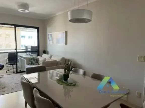 Imagem Apartamento à venda no bairro Liberdade - São Paulo/SP