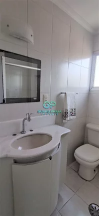 Imagem Apartamento à venda no bairro Astúrias - Guarujá/SP