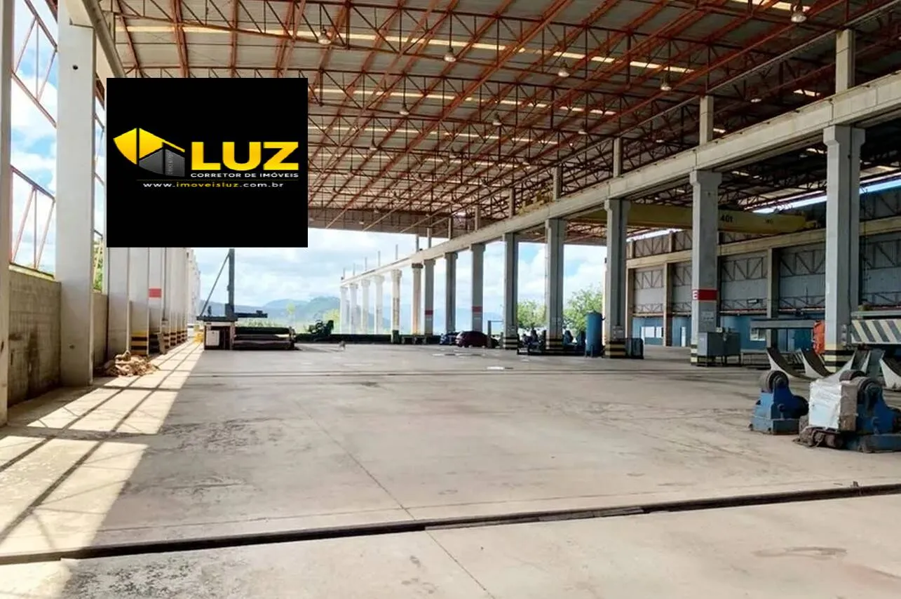Imagem Galpão / Depósito / Armazém para Alugar no Centro de Itaitinga