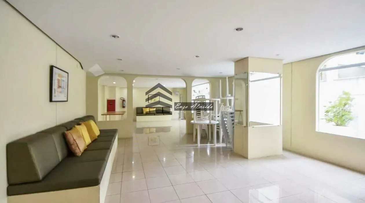 Imagem Apartamento à venda em São Paulo/SP