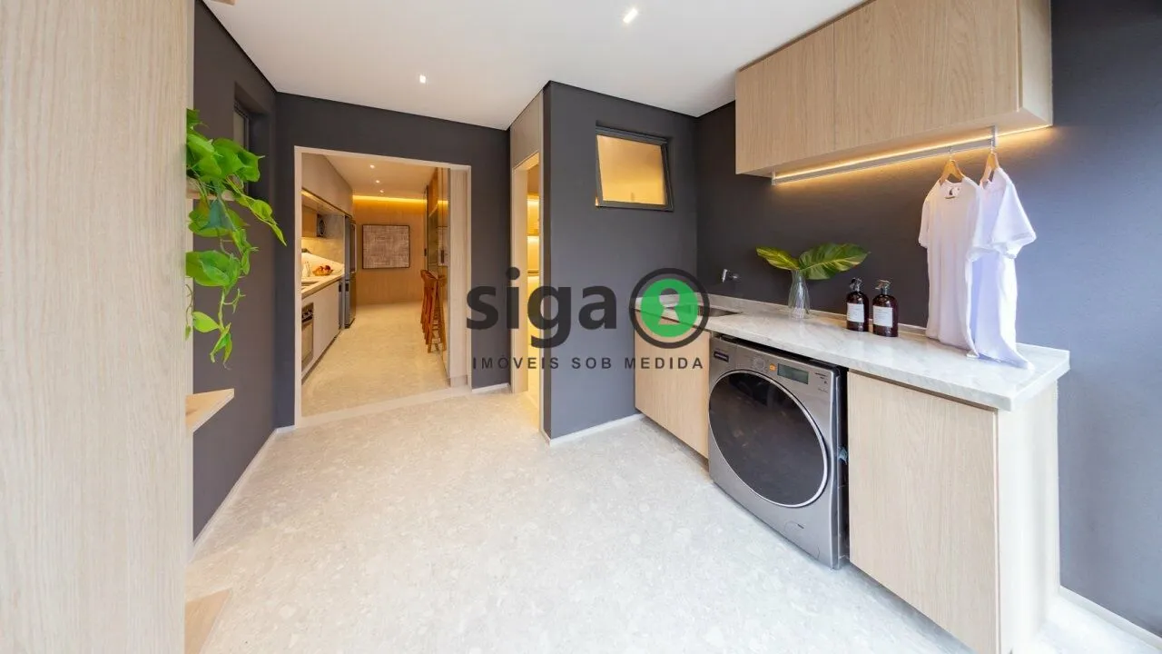 Imagem Apartamento para venda Jardim das Perdizes 04 dormitórios, São Paulo - SP