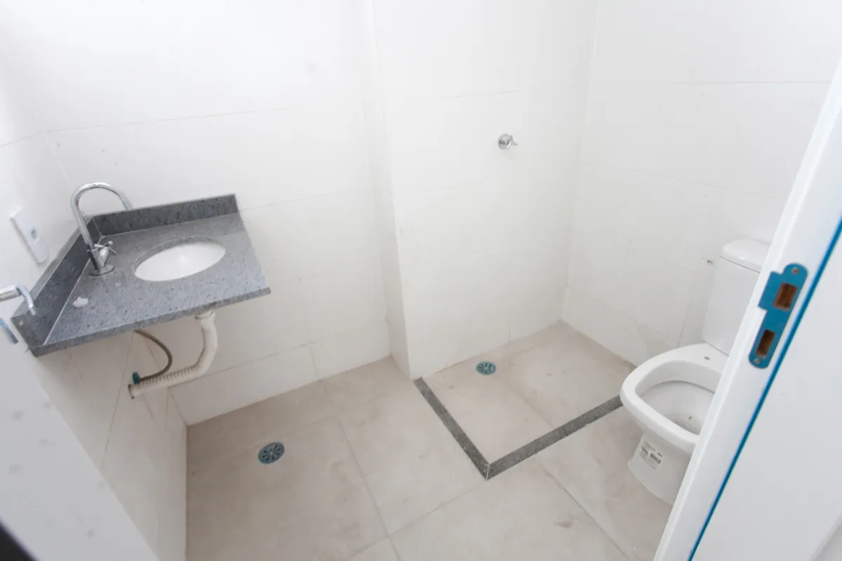 Imagem Apartamento para venda em Pirituba com 2 quartos, sendo 1 suíte, 51m2