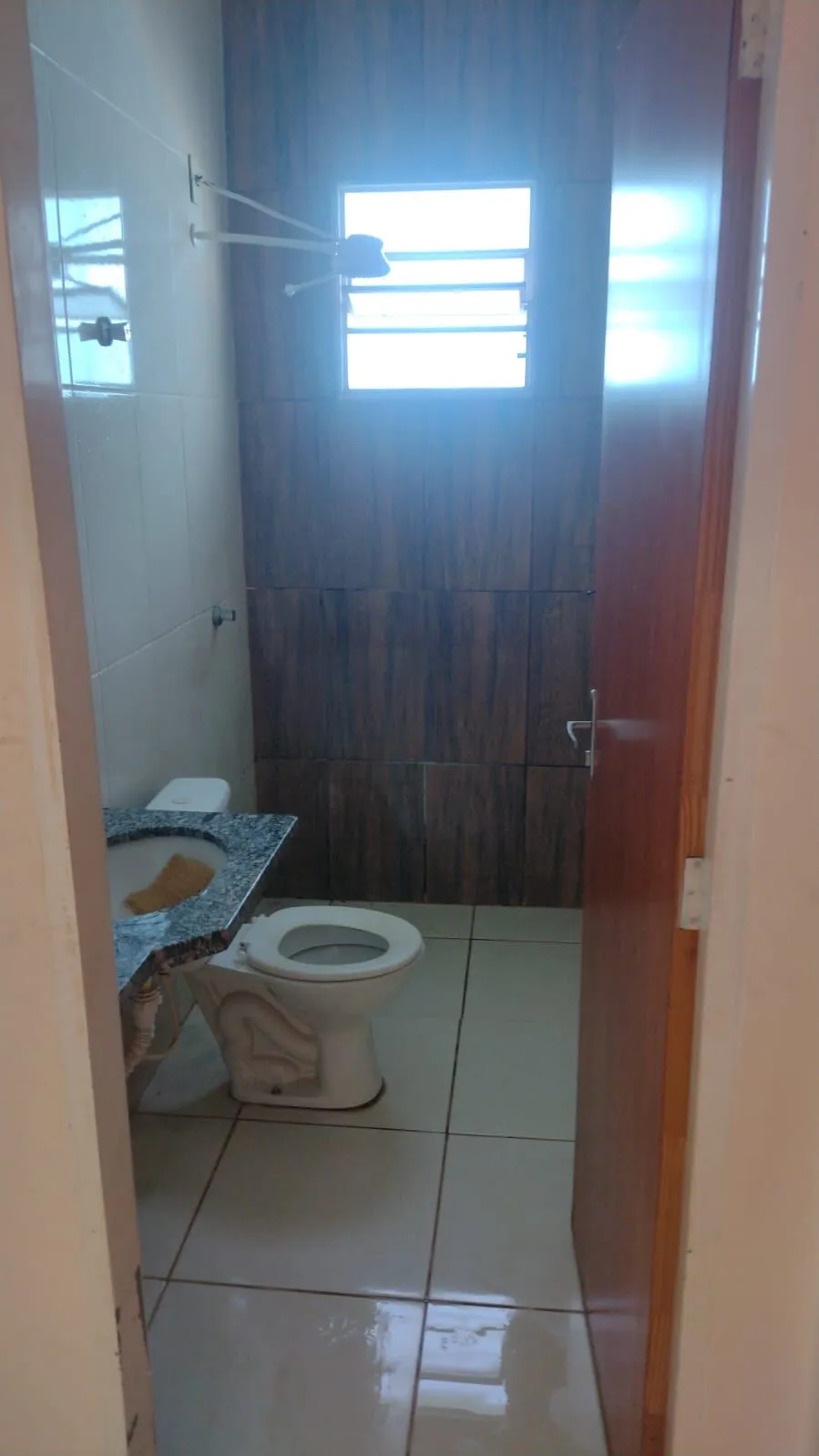 Imagem Casa 2 Quartos Bairro Nova Canaã 3Etapa