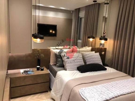 Imagem Apartamento Novo à Venda no bairro Rudge Ramos em São Bernardo