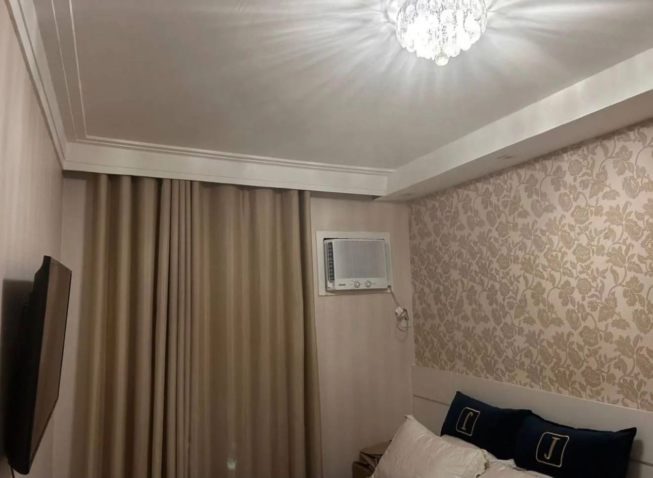 Imagem Apartamento 2 quartos bairro Porto Condomínio Piazza Di Siena