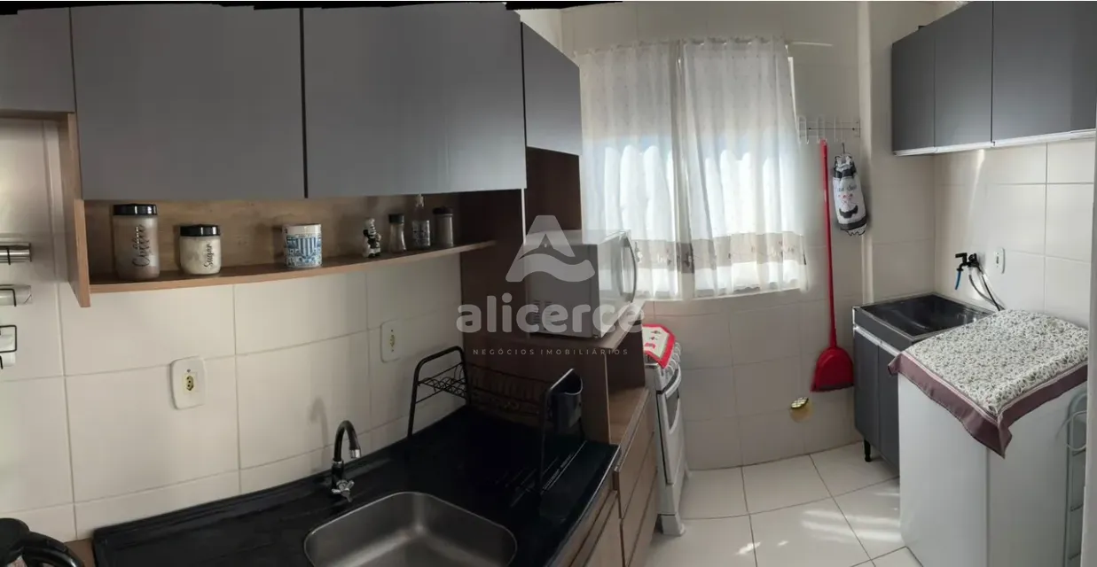 Imagem Apartamento à Venda no Bairro Areais - Conforto, Praticidade e Ótima Localização