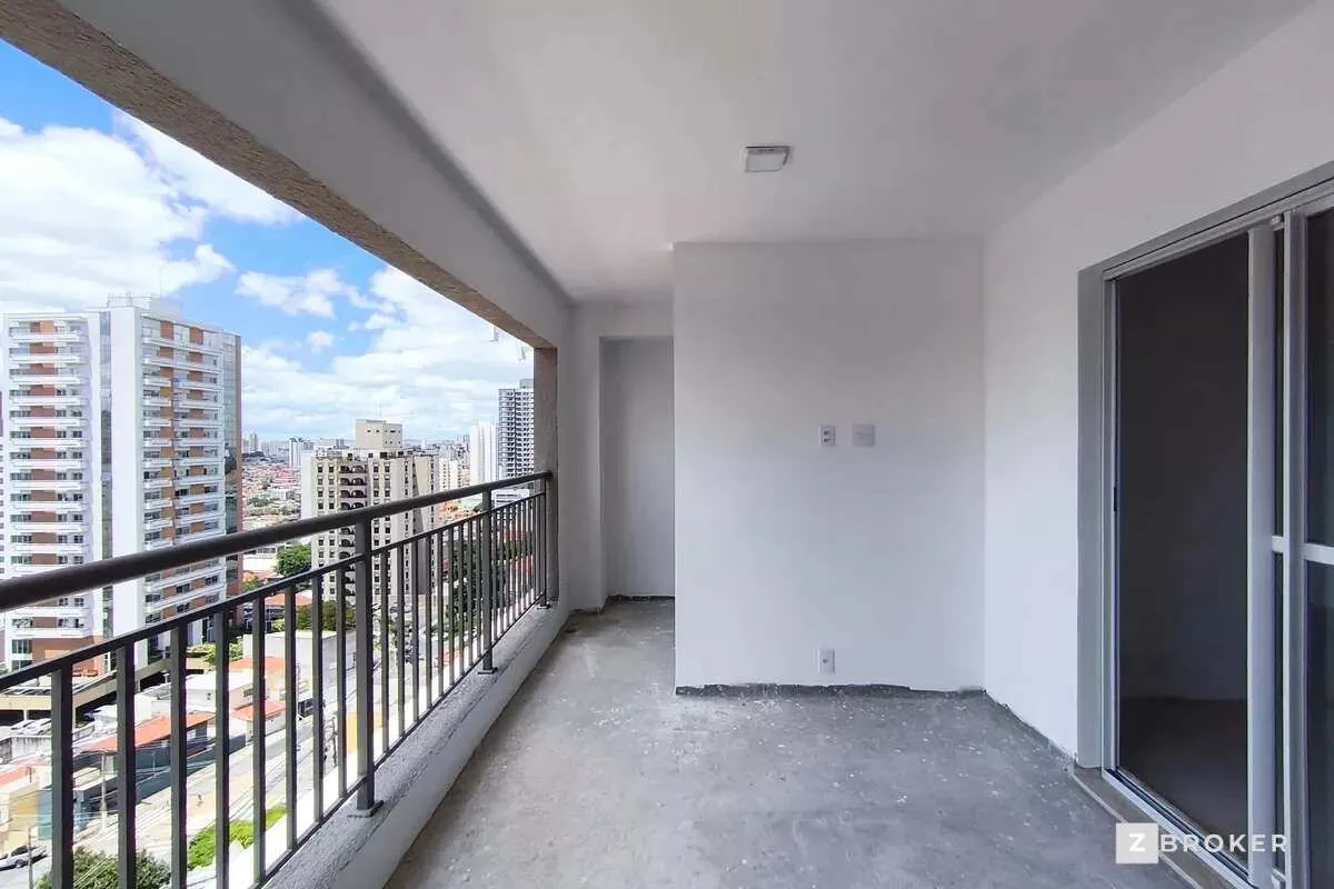Imagem Apartamento à venda em São Paulo, Saúde, com 3 quartos, 82m2