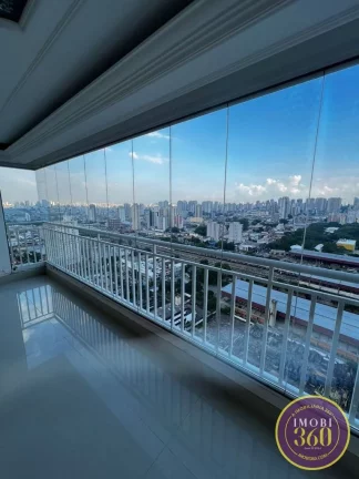 Imagem COBERTURA À VENDA AO LADO DO METRÔ CARRÃO | PREÇO DE OPORTUNIDADE