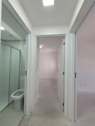 Imagem Apartamento novo à venda 2 quartos em Centro, São Bernardo do Campo