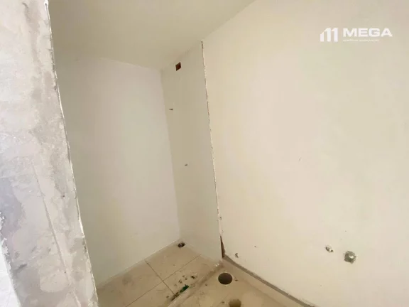 Imagem Apartamento com 2 dormitórios à venda, 58 m² por R$ 640.000 - Praia da Costa - Vila Velha/ES