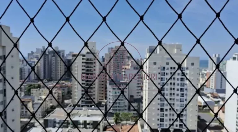 Imagem Apartamento de frente em Itapua - andar alto sol da manhã