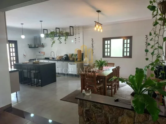 Imagem Linda Cahacara Granja Bela Vista Taubaté
