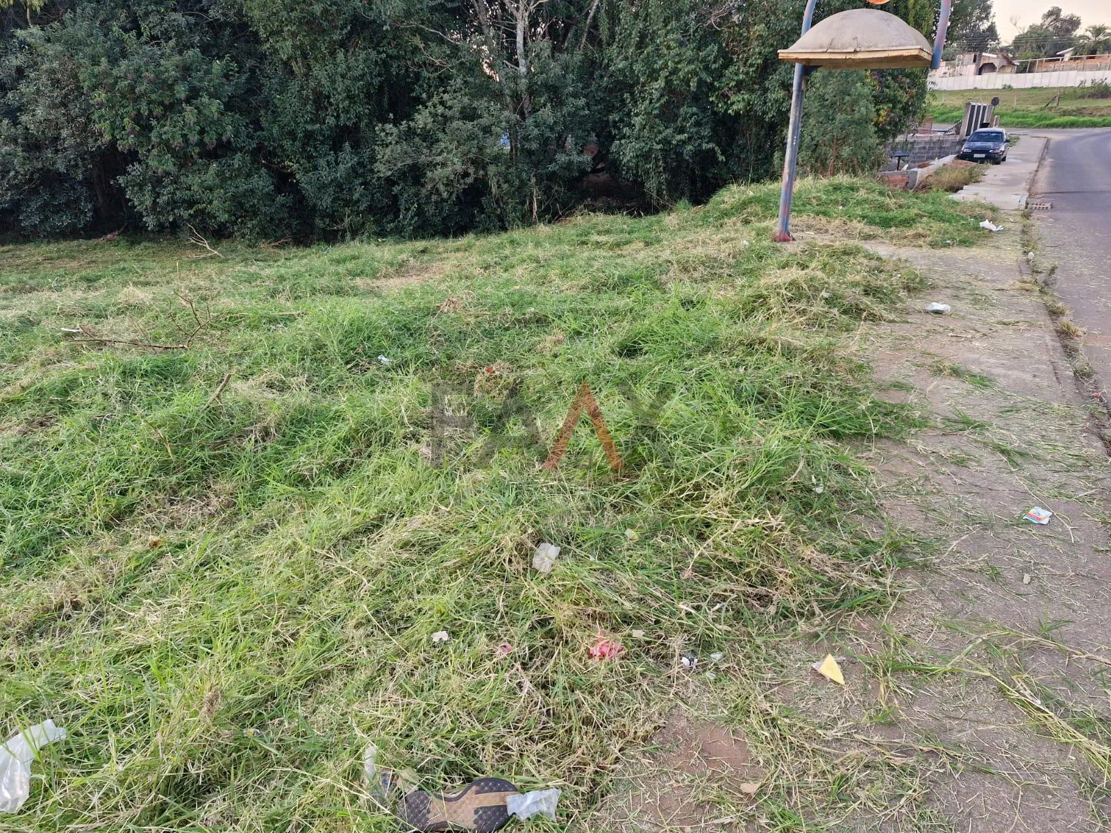Imagem Terreno com 300 m a venda,BAIRRO VILA BELA, GUARAPUAVA - PR