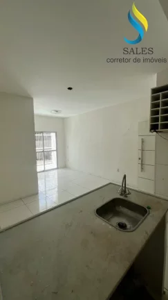 Imagem Apartamento a Venda José Walter com 2 quartos.