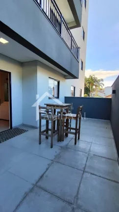 Imagem APARTAMENTO GIARDINO DECORADO NO COSTA E SILVA
