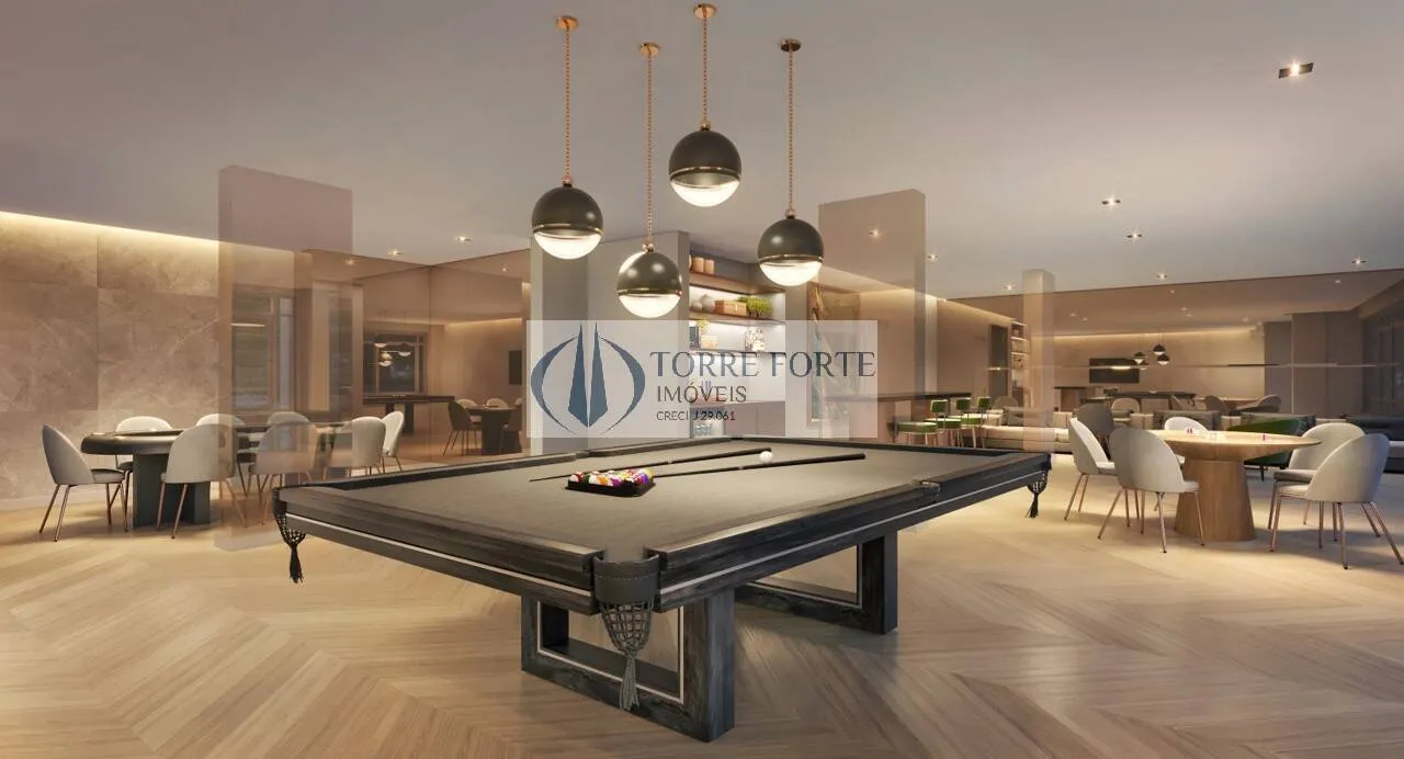 Imagem Apartamento alto padrão | 3 suítes | 129 m² | 2 vagas | Tucuruvi