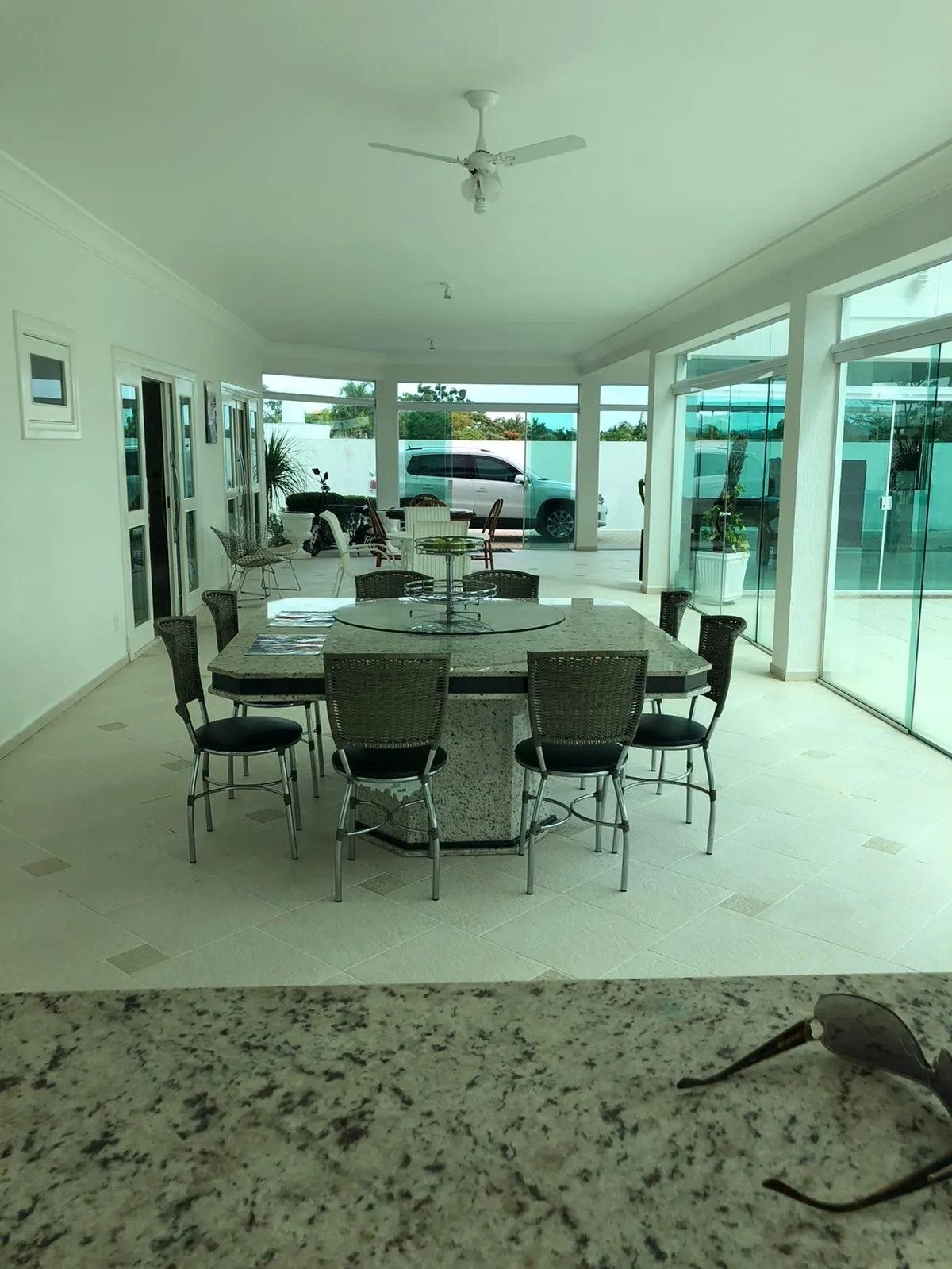 Imagem Excelente Casa no Condomínio City Castelo em Itu/SP com 3,015M².