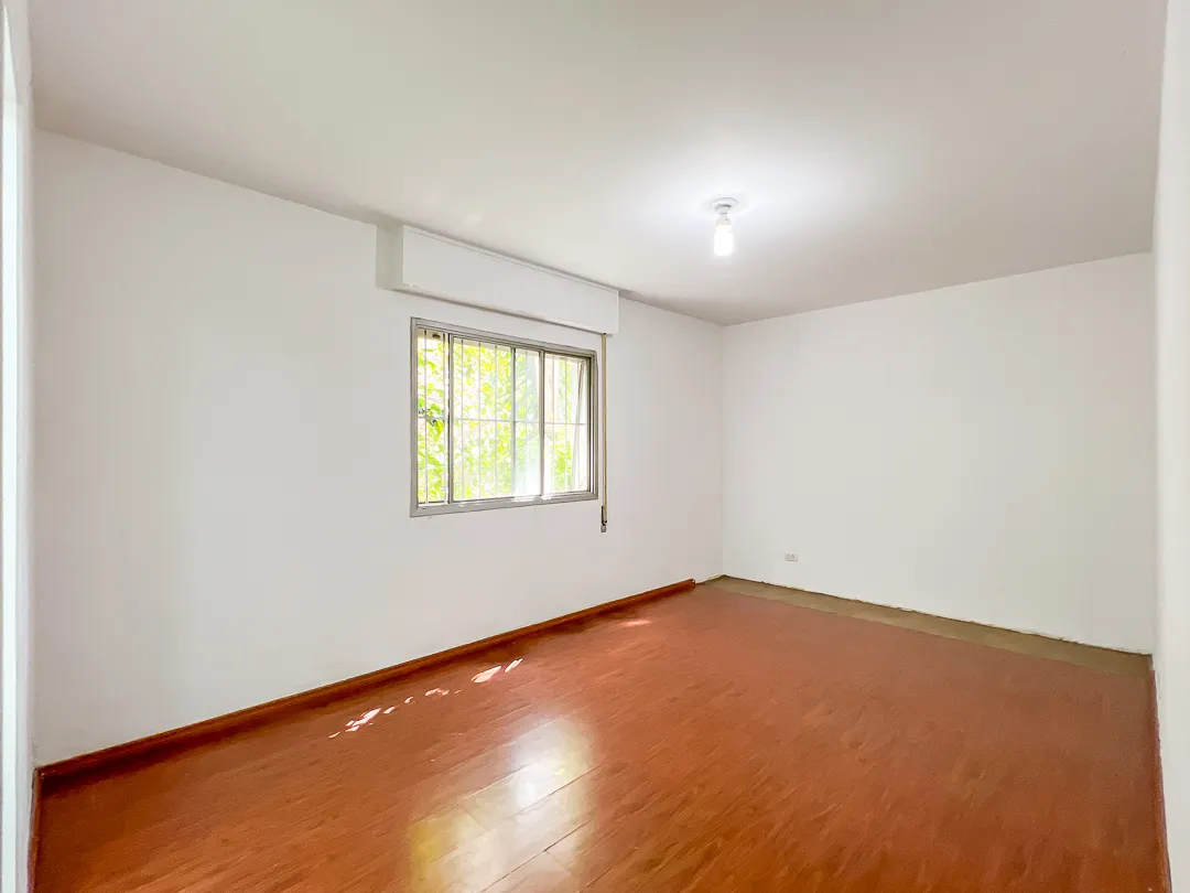 Imagem Apartamento para venda em Bela Vista com 4 quartos, sendo 1 suíte, 164m2
