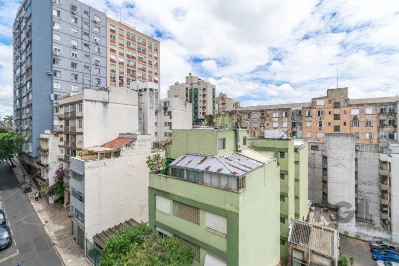 Imagem Cobertura em Centro Histórico
