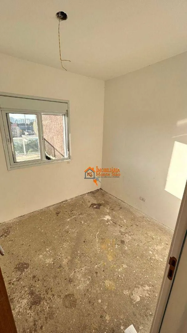 Imagem Cobertura com 3 dormitórios à venda, 150 m² por R$ 1.448.550,00 - Vila Progresso - Guarulhos/SP