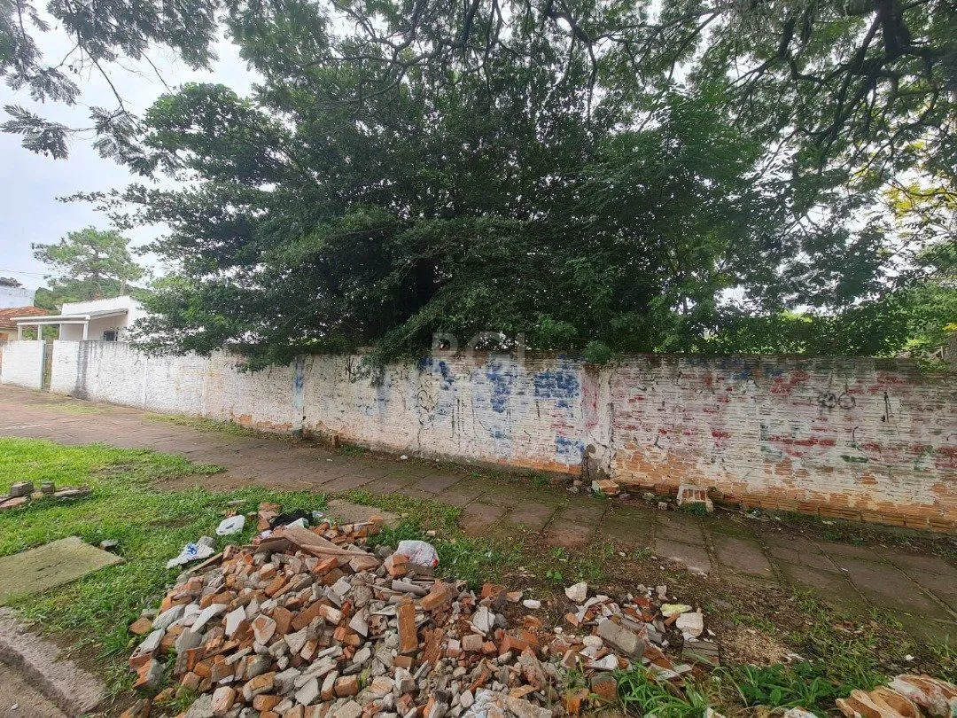 Imagem Terreno para Venda - 2264.55m², 0 dormitórios, Camaquã