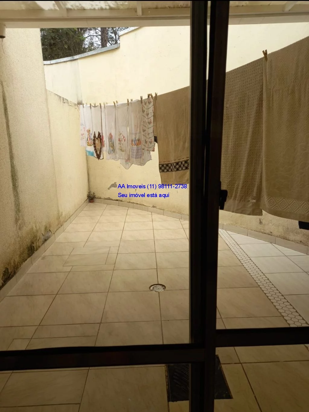 Imagem CASA RESIDENCIAL em JANDIRA - SP, JARDIM SÃO JOÃO