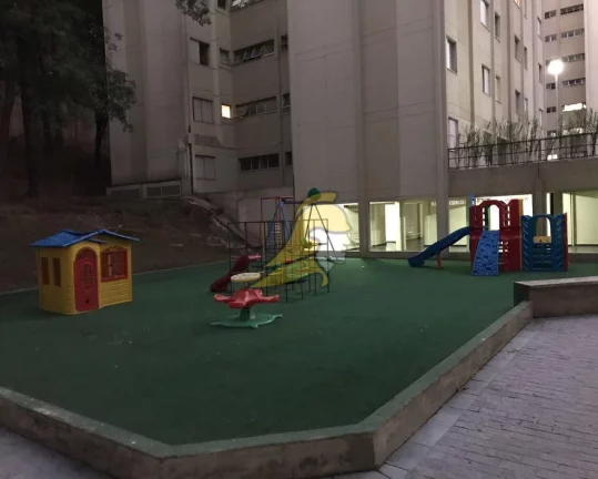 Imagem METRÔ VILA SÔNIA APARTAMENTO 64,00 M À VENDA 3 DORMITÓRIOS 1 BANHEIRO SALA 2 AMBIENTES VISTA PANORÂMICA 1 VAGA LAZER SEGURANÇA ESTUDA PERMUTA