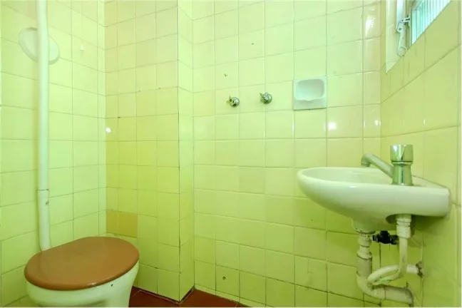 Imagem Apartamento para venda no bairro Independência em Porto Alegre