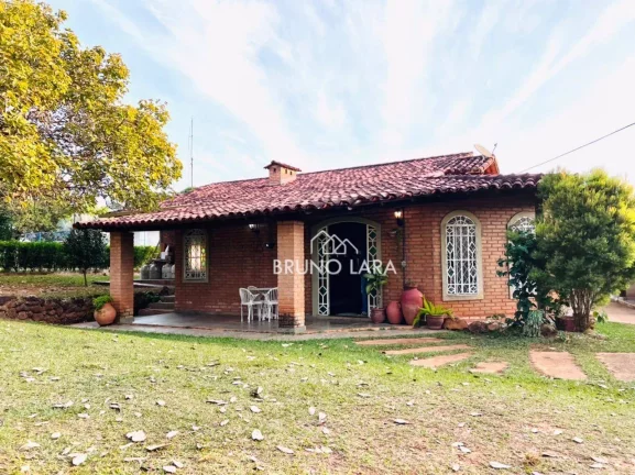 Imagem Casa à venda em Igarapé Condomínio Fazenda Solar
