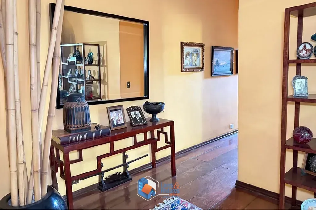 Imagem Casa à venda 4 Quartos 2 Suites 10 Vagas 809M² Jardim Morumbi São Paulo - SP
