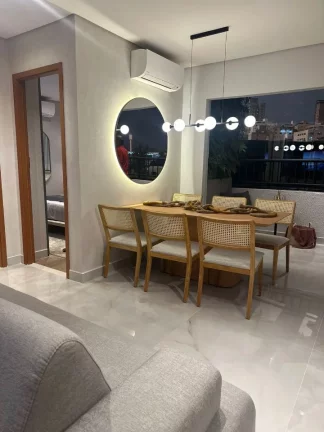Imagem Apartamento Padrão