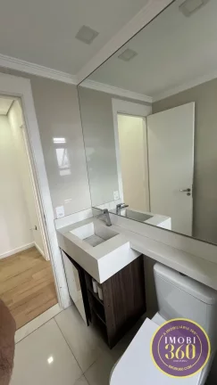 Imagem Apartamento com 02 dormitórios vaga de garagem na Penha de França