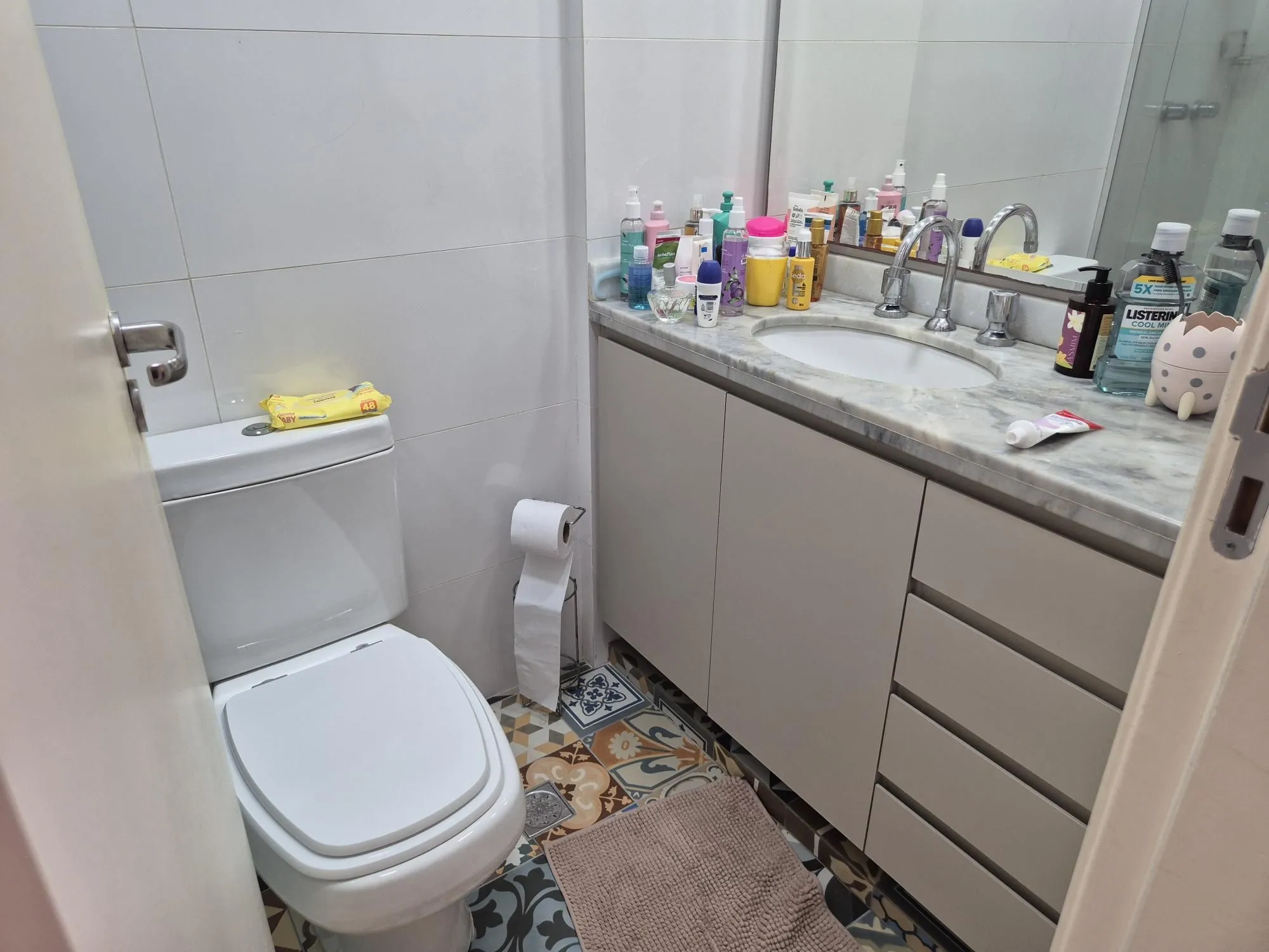 Imagem Casa de condominio com infra