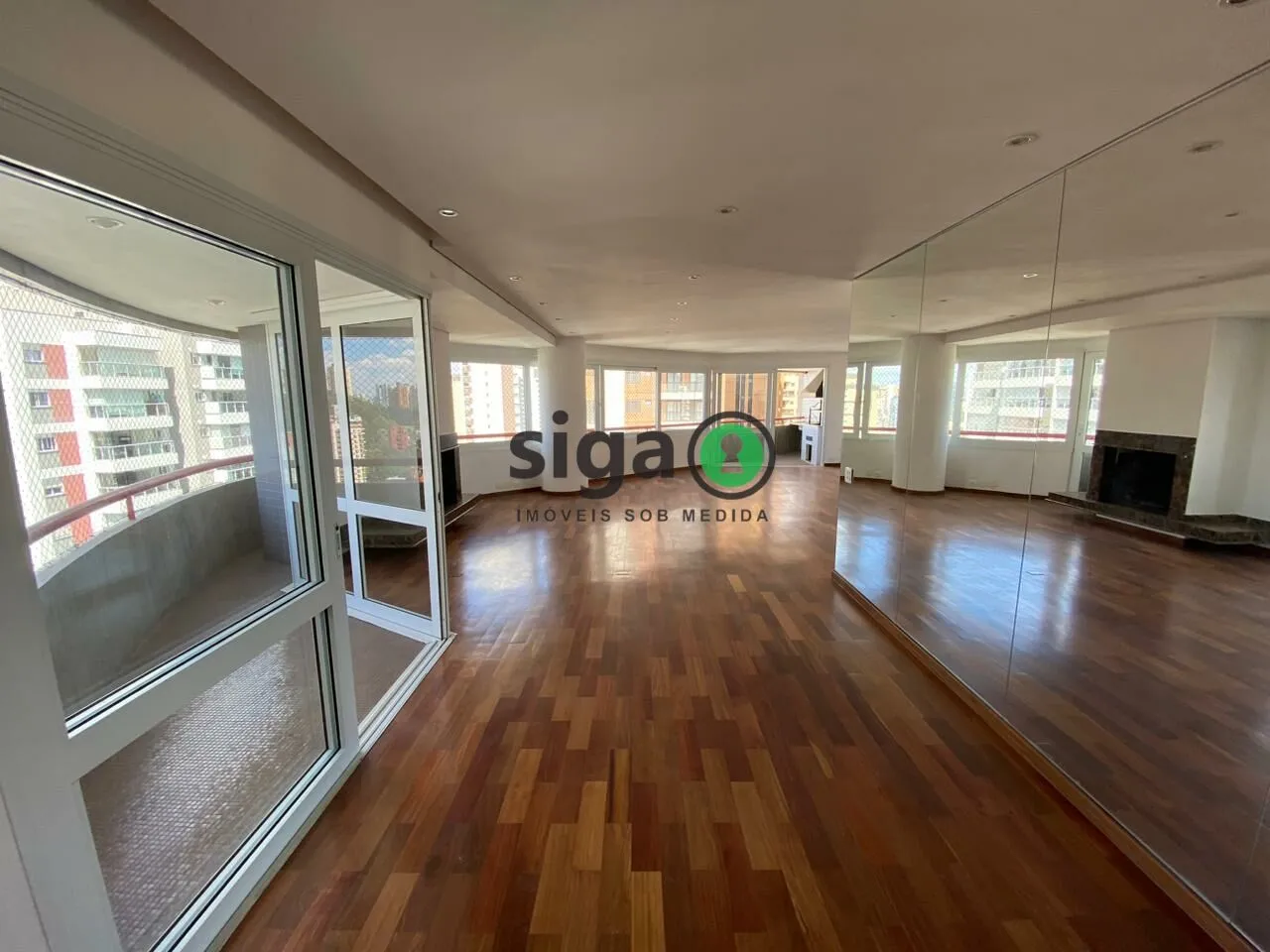 Imagem Apartamento para venda na Vila Andrade 04 suítes, São Paulo - SP