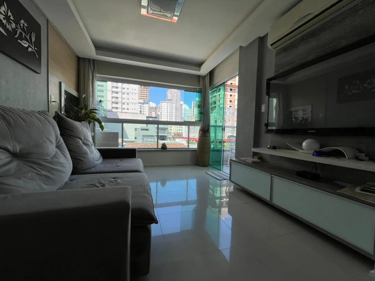 Imagem Apartamento à venda com 100m2 por R$ 1.200.000,00