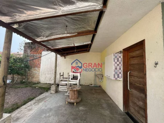 Imagem Casa à venda em Guaratuba