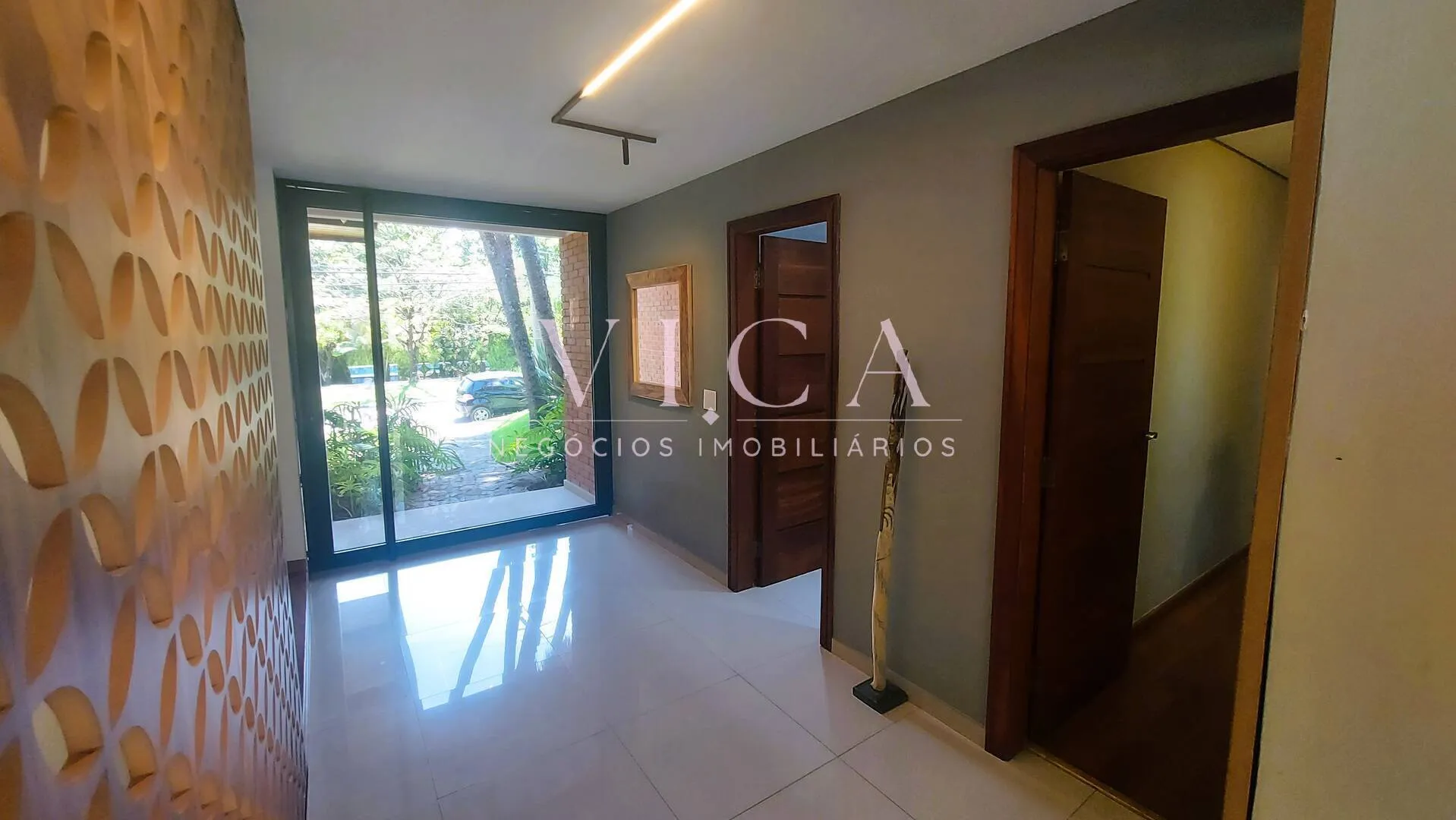 Imagem Casa térrea com 4 dormitórios 510m² venda por R$ 9.000.000 Alphaville/SP