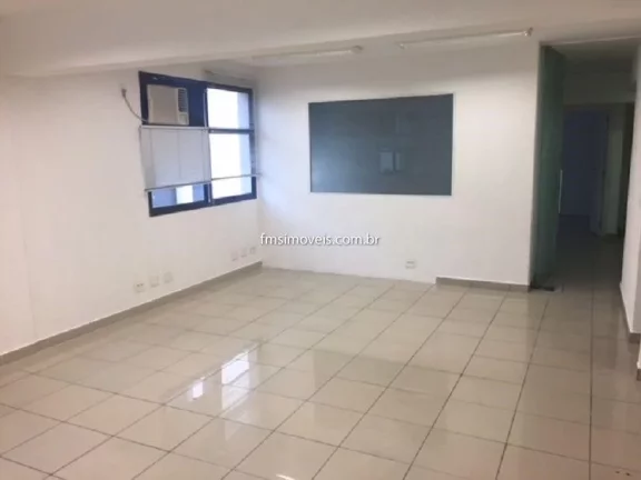 Imagem Conjunto Comercial 80m² , Indianópolis